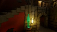 A screenshot taken in Dreams. 1 of 5.