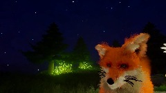 Fox's Christmas Adventure Announcement Teaser Trailer