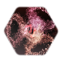 Friday Night Universal "Salesman" <term>(CONCEPT) old