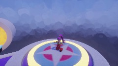 Coaster Lab act 2 (Shantae)