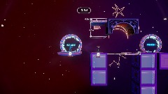 A screenshot taken in Dreams. 7 of 10.