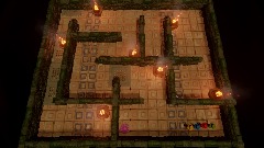 A screenshot taken in Dreams. 1 of 1.