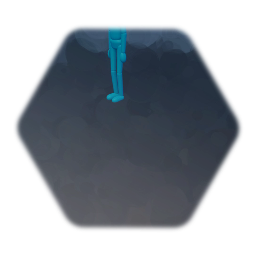 Blank Puppet (Deluxe)