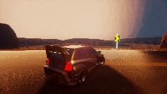 A screenshot taken in Dreams. 13 of 16.