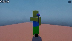 A screenshot taken in Dreams. 4 of 20.