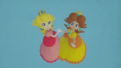 A screenshot taken in Dreams. 9 of 10.