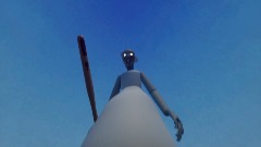 A screenshot taken in Dreams. 1 of 7.