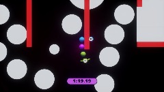 A screenshot taken in Dreams. 7 of 9.