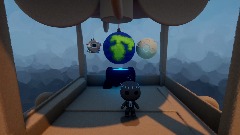 Little big planet (Sample dream)