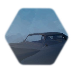 Spy car guns are different but still wont stay attached to car