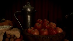 A screenshot taken in Dreams. 8 of 29.