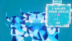 A screenshot taken in Dreams. 1 of 7.