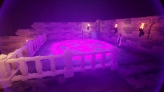 The Summoning Room (Past)