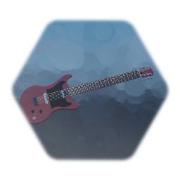 Electric Guitar