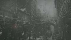 "Last Legacy" Steampunk RPG (Short Teaser Clip)