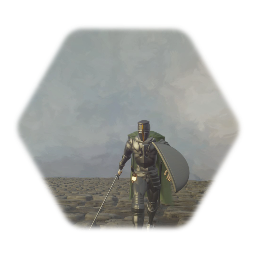 Remix of Souls-Like Starter Pack by Lampazzu