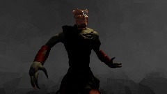 A screenshot taken in Dreams. 26 of 29.
