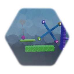 Candy Land Contraptions Updated