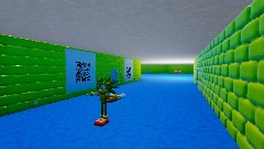 Cinok's Consent School: The Video Game, DEMO