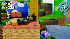 A screenshot taken in Dreams. 6 of 12.