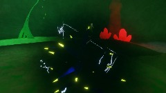 Krusali cutscene
