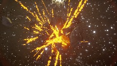 A screenshot taken in Dreams. 13 of 20.