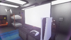 A screenshot taken in Dreams. 20 of 21.