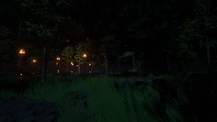 A screenshot taken in Dreams. 1 of 4.