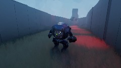 Steampunk escape demo