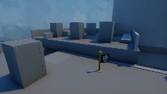 A screenshot taken in Dreams. 2 of 14.