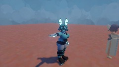 Crossover Adventures AY