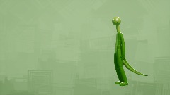 A screenshot taken in Dreams. 8 of 8.