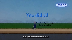 A screenshot taken in Dreams. 17 of 30.