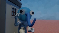 The Bank #TheEternalCylinderShorts