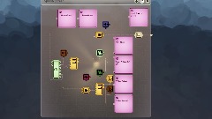 A screenshot taken in Dreams. 2 of 2.