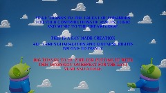 A screenshot taken in Dreams. 13 of 30.
