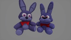 A screenshot taken in Dreams. 1 of 1.