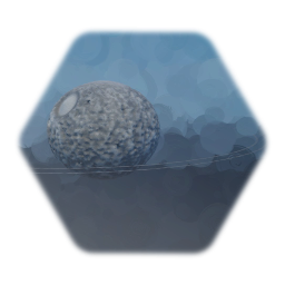 Dr. Kehata's Asteroid