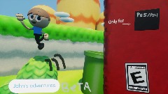 John's adventures 64 [beta]