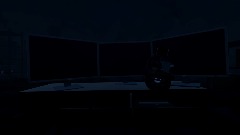 Five nights at freddys :the reconing abandoned project