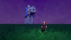 A screenshot taken in Dreams. 15 of 17.
