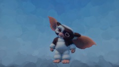 A screenshot taken in Dreams. 29 of 30.