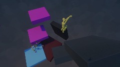 A screenshot taken in Dreams. 2 of 6.