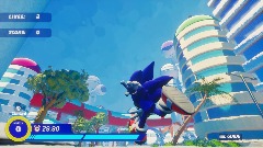 A screenshot taken in Dreams. 11 of 27.