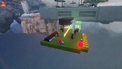 Super mario time monde 2