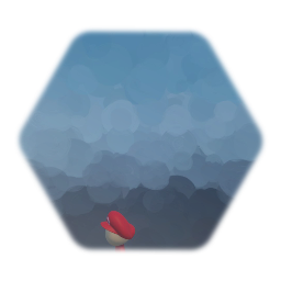 Mario but a child basically.