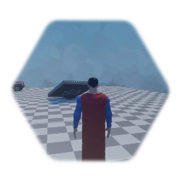 Dan Jurgens Superman