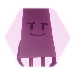 Eraser : BFDI BFB TPOT