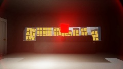 A screenshot taken in Dreams. 21 of 25.