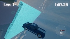 A screenshot taken in Dreams. 2 of 13.